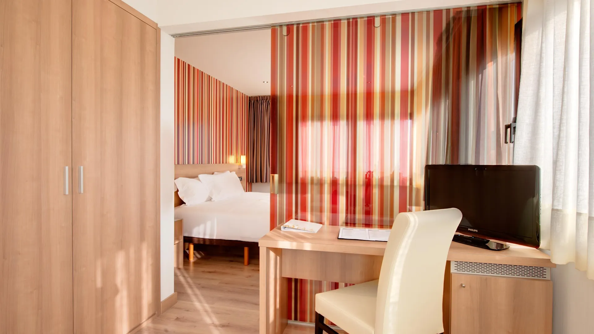 Hotel Maisonnave Pamplona