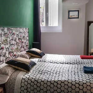 Apartment At Compania 100 M2 2 Wc, Pamplona