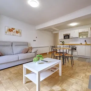 Apartment Casa Ana Mari I By Clabao, Pamplona