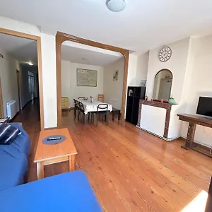 Apartment Travelers Rest, Pamplona