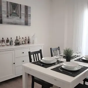 Apartment Tu Sitio, Pamplona
