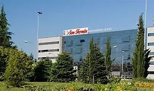 Ah San Fermín Apart-hotel