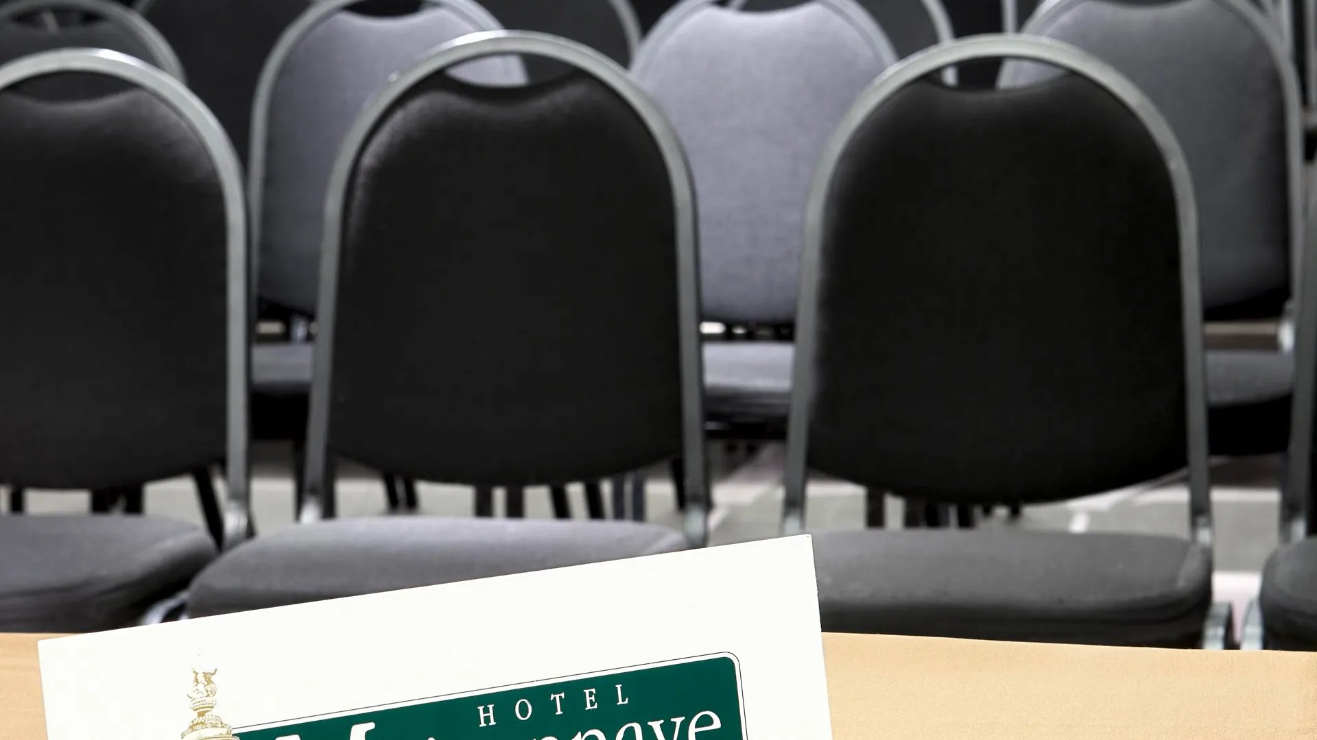 Hotell Maisonnave Pamplona