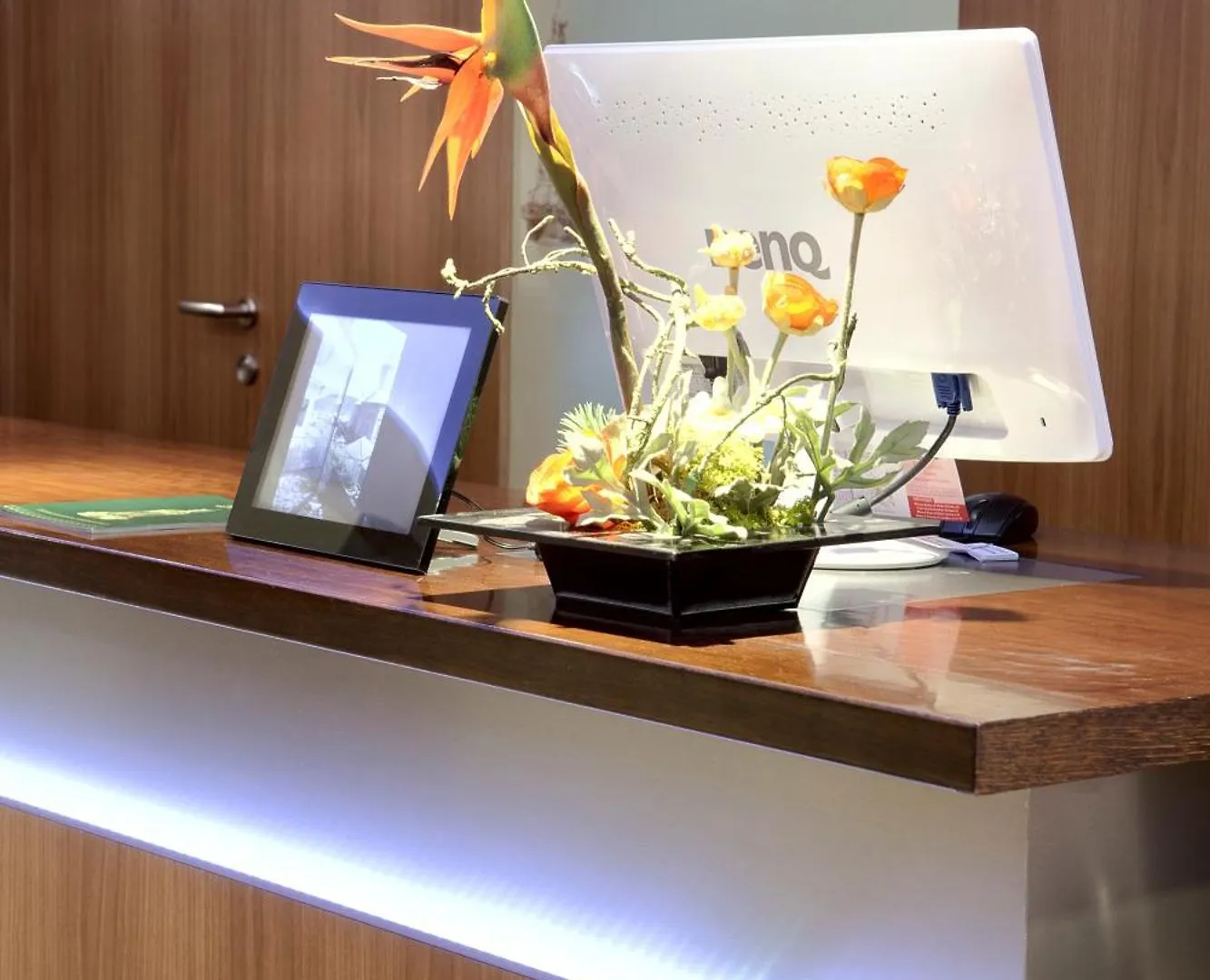 Maisonnave Pamplona Hotel