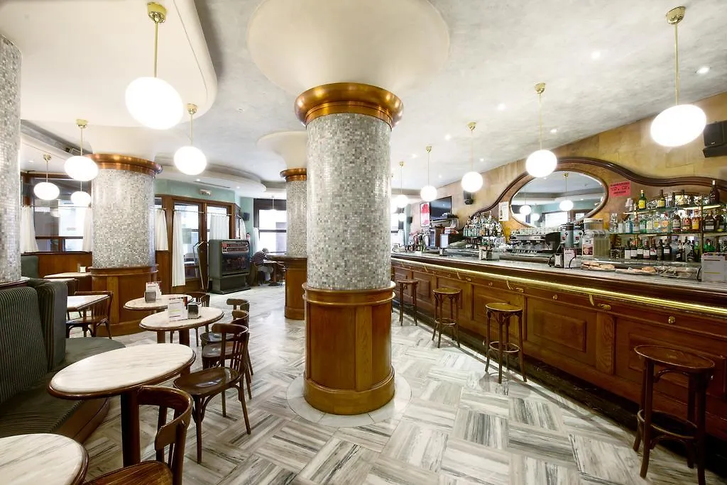 Hotel Maisonnave Pamplona
